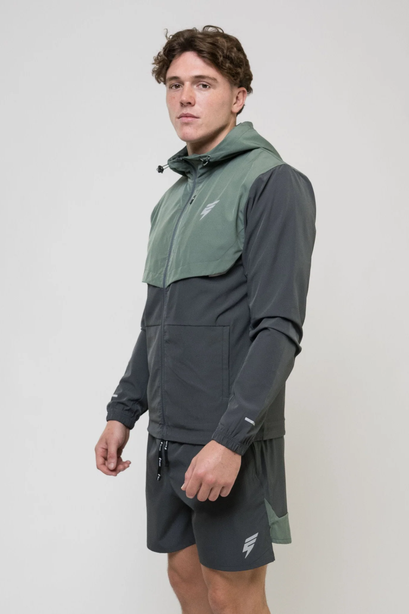 JACKET SETS